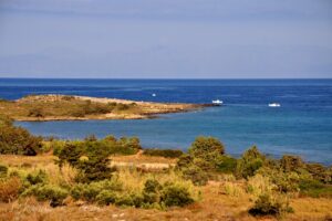 Ostrov Elafonisos