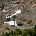 Kythira - kláštory a kostoly, Agios Ioannis