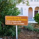 Kythira - historické pamiatky a múzeá