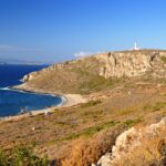Pláž Agios Nikolaos, Kythira