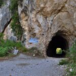 Tunel nad Acheronom