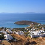 Tinos - pláže, Agios Sostis