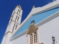 Kostol Agios Agapitos, Agapi, Tinos
