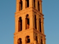 Agia Moni, kostolná veža, Kythira
