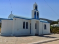 Kostol v Agia Pelagia na Kythire