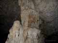 Kythira - jaskyne - Agia Sofia neďaleko Katouni