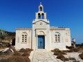 Kaplnka Agios Athanasios.