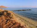 Tinos - pláže, Agios Fokas