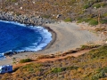 Kythira - pláže, Agios Nikolaos