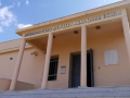 Neapoli Voion - Archeologické múzeum, nová budovy