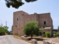Areopoli, Byzantské múzeum Pikoulakis tower house.