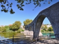 Arta - kamenný most
