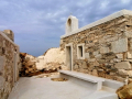 Kostol Agios Charalambros