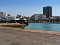 Prístav Pireus