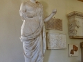 Epidaurus - múzeum