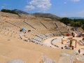 Filippi - divadlo