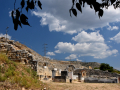 Filippi - divadlo