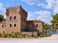 Gytheo - Historické a etnologické múzeum, Pyrgos Tzanetaki