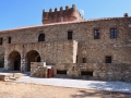 Gytheo - Historické a etnologické múzeum, Pyrgos Tzanetaki