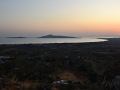 Na obzore ostrov Elafonisos