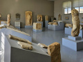 Archeologické múzeum v Karystose je malé, vystavuje nálezy z Karystosu a okolia.