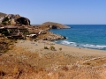 Výlety z Gythea - Marmari, hlavná pláž