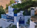 Megalo Livadi, kostolík Agios Nikolaos