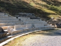 Megalopoli - divadlo