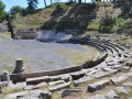 Megalopoli - divadlo