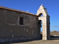 Pevnosť v Methoni - Kostol sv. Sotirosa (Agios Sotiris)