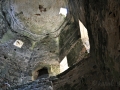 Pevnosť v Methoni - vnútri Bourtzi