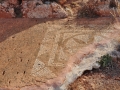 Výlety (nielen) z Gythea - rímska mozaika na Myse Tenaro