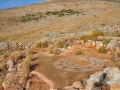 Výlety (nielen) z Gythea - rímska mozaika na Myse Tenaro