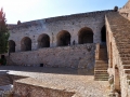 Nafplio, pevnosť Palamidi