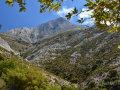 Najvyššia hora Naxosu Zas