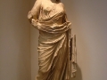 Olympia, socha Agrippiny, mladšej manželky cisára Claudia, 1. st. n. l.