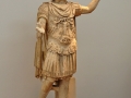 Olympia, socha Hadriána z Nymfaionu z rokov 149 - 153 n. l.