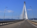 Na moste Rio-Antirio