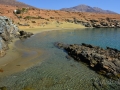20 naj pláží podľa kapab.sk  - pláž Pachia Ammos na Tinose