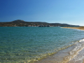 Najkrajšie pláže Grécka podľa kapab.sk - Pavlopetri, oproti ostrov Elafonisos
