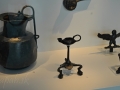 Pella, nádoby, ktoré sa našli v agore