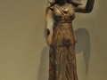 Pella, Afrodita s prilbicou