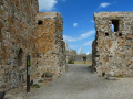 Benátčania nazývali pevnosť Castello di Morea.