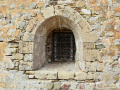 Detail okna