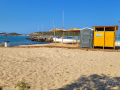 Najkrajšie pláže Grécka podľa kapab.sk - Diakofti