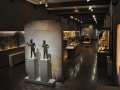 Pevnosť v Pylose - nové archeologické múzeum
