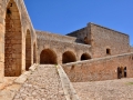 Pylos - mesto a pevnosť Neokastro