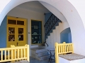 Pyrgos, Tinos - obchod s výrobkami z mramoru