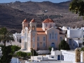 Kostol Agios Nikolaos, Pyrgos