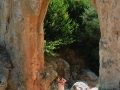 Rímsky akvadukt neďaleko Astrosu